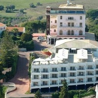 Отель Estalagem Do Sado в городе Сетубал, Португалия