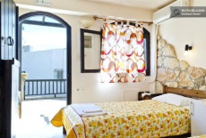 Отель Coral Rooms Zakros в городе Zakros, Греция