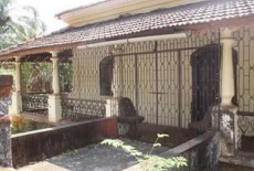 Отель Casa Ideal Guest House в городе Альдона, Индия