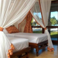 Отель Ocean Paradise Resort в городе Кивенгва, Танзания