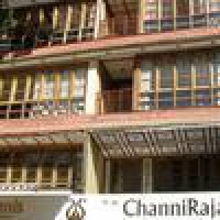 Отель Hotel Channi Raja Nainital в городе Найнитал, Индия