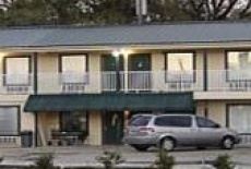 Отель Oberlin Inn- Louisiana в городе Оберлин, США