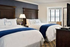 Отель Newport Beach Hotel & Suites Middletown в городе Мидлтаун, США