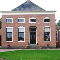 Отель Lavendelboerderij Ruitenborgh в городе Ньиведип, Нидерланды