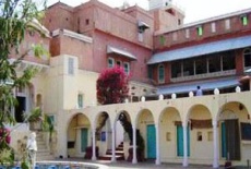 Отель Mukundgarh Fort в городе Мукандгарх, Индия
