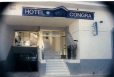 Отель Hotel Congra в городе Пилар-де-ла-Орадада, Испания