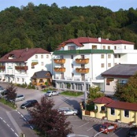 Отель Gasthof Hotel Mayr-Stockinger в городе Ансфельден, Австрия