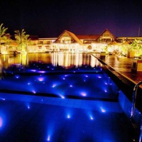 Отель Uga Bay Resorts в городе Калкуда, Шри-Ланка