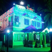 Отель Palmshore Beach Resort в городе Каннур, Индия
