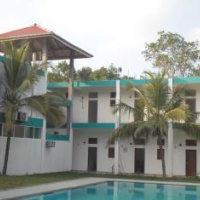 Отель Acme Transit Hotel в городе Хабарана, Шри-Ланка