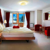 Отель Hotel Bellerive Gstaad в городе Лауэнен, Швейцария