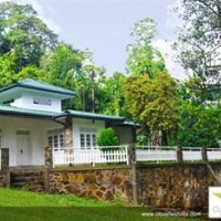 Отель Colvefield Villa в городе Нувара-Элия, Шри-Ланка
