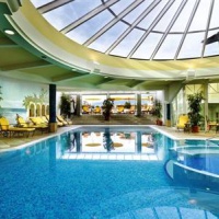 Отель Alpina Wellness & Sporthotel в городе Санкт-Йохан-Понгау, Австрия