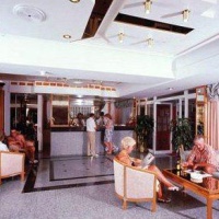 Отель Sunsmile в городе Акротири, Кипр