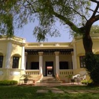 Отель La Villa Mysore в городе Майсур, Индия