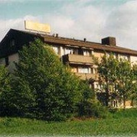 Отель Hotel Garni Home в городе Винтертур, Швейцария
