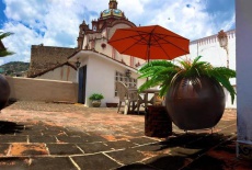 Отель Hostel Casa Taxco в городе Таско, Мексика