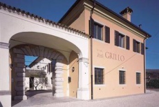 Отель Agriturismo Grillo Iole в городе Препотто, Италия