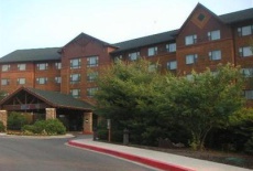 Отель Rocky Gap Lodge and Golf Resort в городе Кисер, США