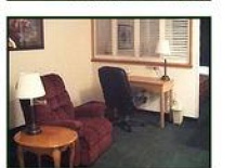 Отель Colstrip Inn And Suites в городе Колстрип, США