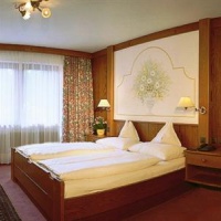 Отель Hochland Hotel Residenz в городе Зеефельд, Австрия