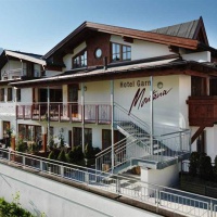 Отель Hotel Garni Montana в городе Зерфаус, Австрия