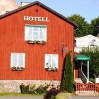 Отель Hotell Laurentius в городе Стренгнес, Швеция