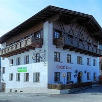 Отель Gasthof Kreuz Zams в городе Цамс, Австрия