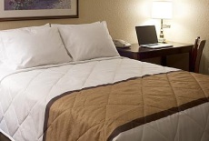 Отель Extended Stay America Hotel Maple Grove в городе Мейпл-Гров, США