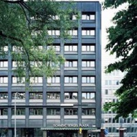 Отель Scandic Sergel Plaza в городе Стокгольм, Швеция
