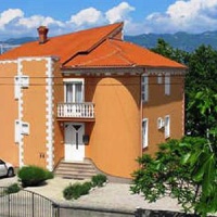 Отель Vila Vugica Silo в городе Сило, Хорватия