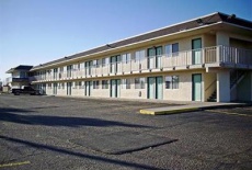Отель Motel 6 Goodland в городе Гудленд, США