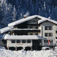 Отель Hotel Alpensonne в городе Рицлерн, Австрия