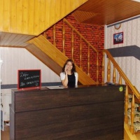Отель BM Hostel Vologda в городе Вологда, Россия