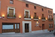Отель Husa Isla del Gallo в городе Трухильо, Испания