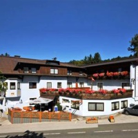 Отель Hotel Berggasthof Schwaighofwirt в городе Ойгендорф, Австрия