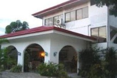 Отель Parkside Olmansview Resort в городе Дауис, Филиппины