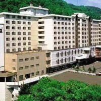 Отель Hotel Mahoroba в городе Ноборибецу, Япония