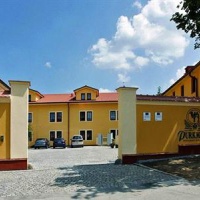 Отель Hotel Purkmistr в городе Пльзень, Чехия