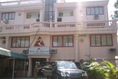 Отель La Revival в городе Кхандала, Индия