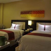 Отель Holiday Inn Pune Hinjewadi в городе Пуна, Индия