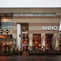 Отель Anno в городе Алмере, Нидерланды
