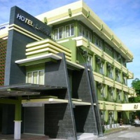 Отель Hotel Lading в городе Банда-Ачех, Индонезия