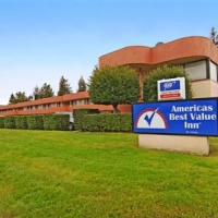 Отель Americas Best Value Inn Santa Rosa в городе Санта-Роза, США