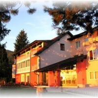 Отель Hotel Thomashohe Villach в городе Филлах, Австрия