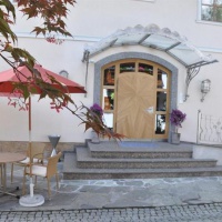 Отель Pension Schmidinger в городе Кицбюэль, Австрия