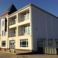 Отель Duris Guest House в городе Ессентуки, Россия
