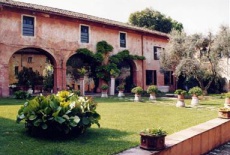 Отель Villa Boselli в городе Вольта-Мантована, Италия