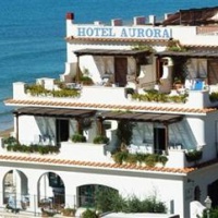 Отель Aurora Hotel Sperlonga в городе Сперлонга, Италия