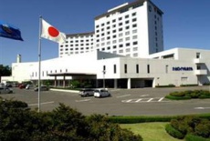 Отель Daisen Royal Hotel Hoki в городе Хоки, Япония